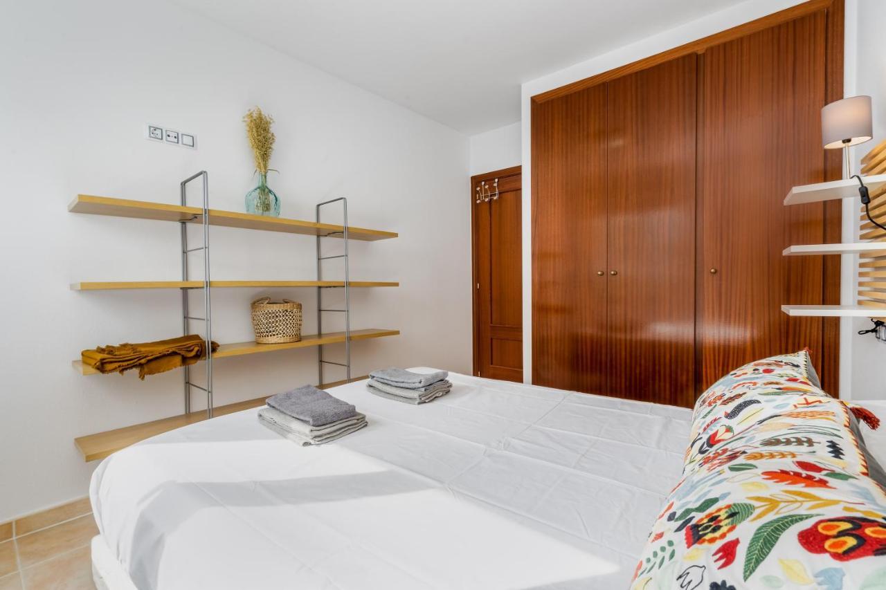 エンプリアブラバWelcs Apartamento 008 Emp Cerca De La Playaアパートメント エクステリア 写真